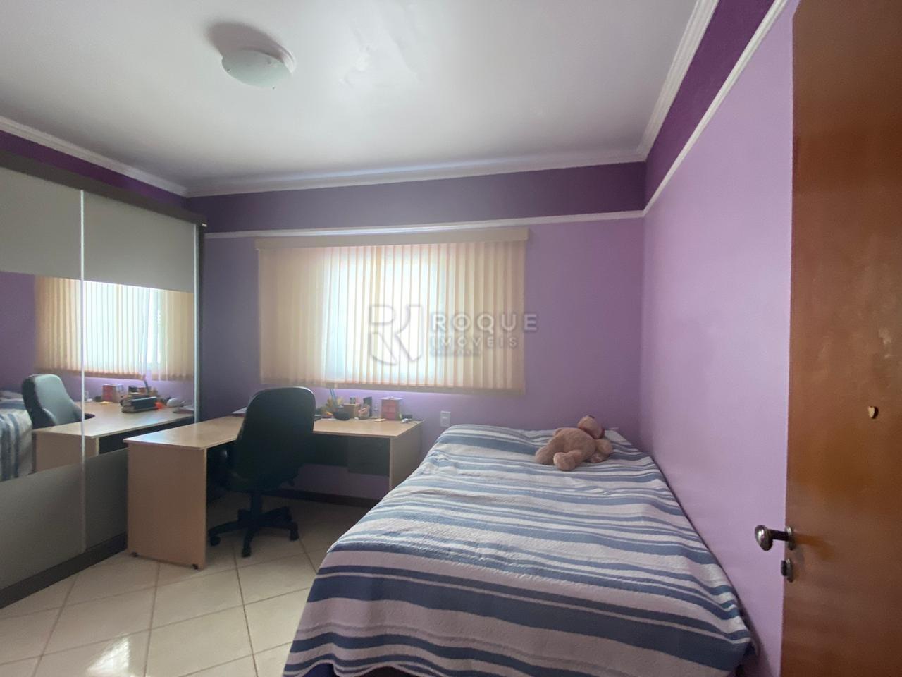 Casa Residencial à venda no bairro Jardim das Palmeiras: Dormitório