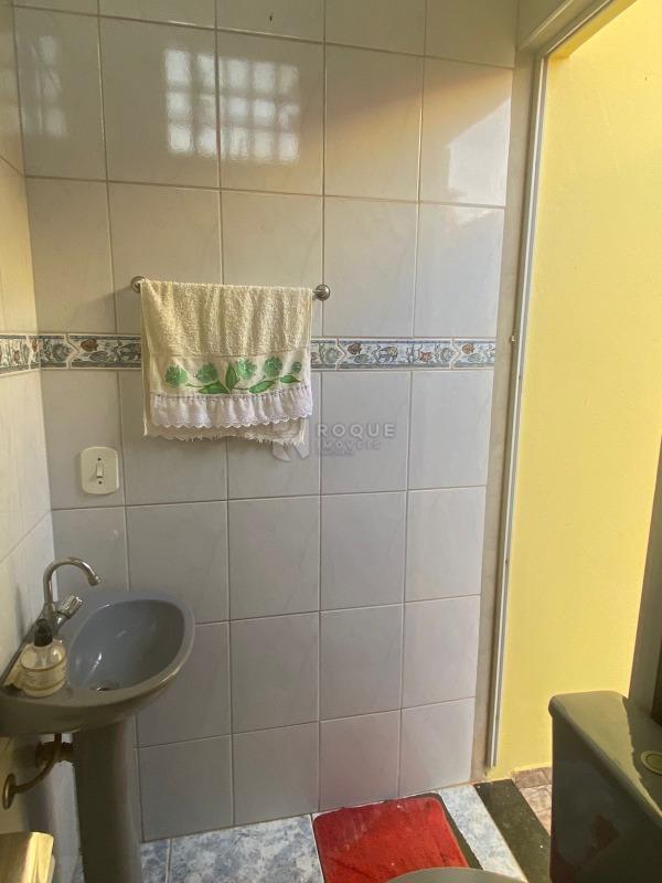 Casa Residencial à venda no bairro Jardim das Palmeiras: Lavabo área de Lazer