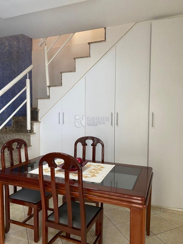 Casa Residencial à venda no bairro Jardim das Palmeiras: Sala de jantar