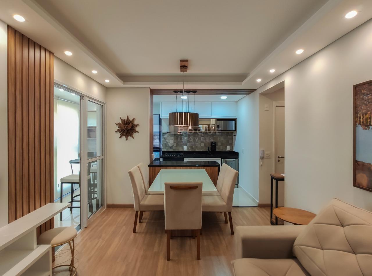 Apartamento para aluguel no bairro Jardim Nossa Senhora de Fátima: Sala 