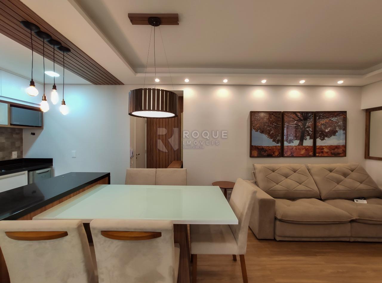 Apartamento para aluguel no bairro Jardim Nossa Senhora de Fátima: Sala 