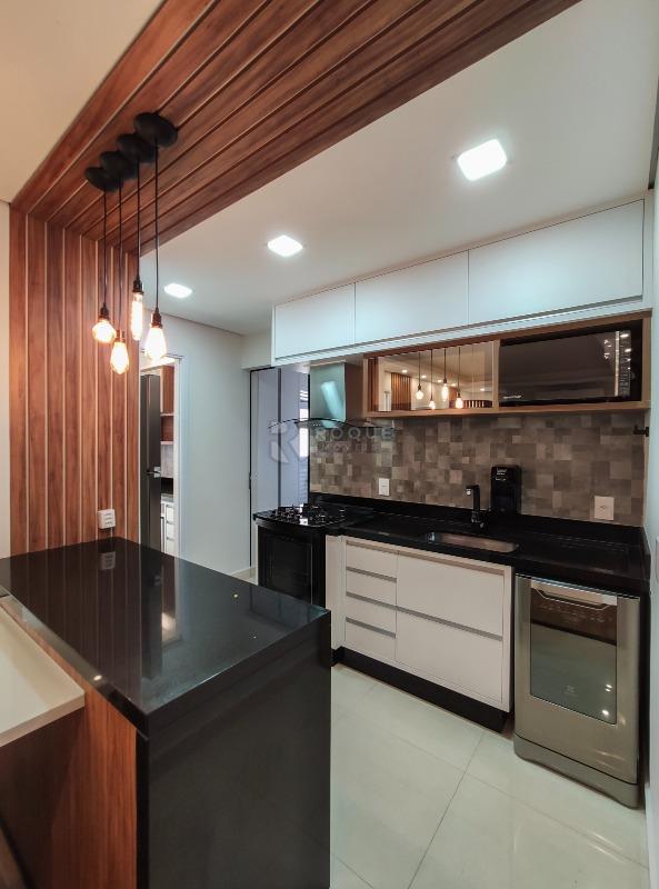 Apartamento para aluguel no bairro Jardim Nossa Senhora de Fátima: Cozinha 