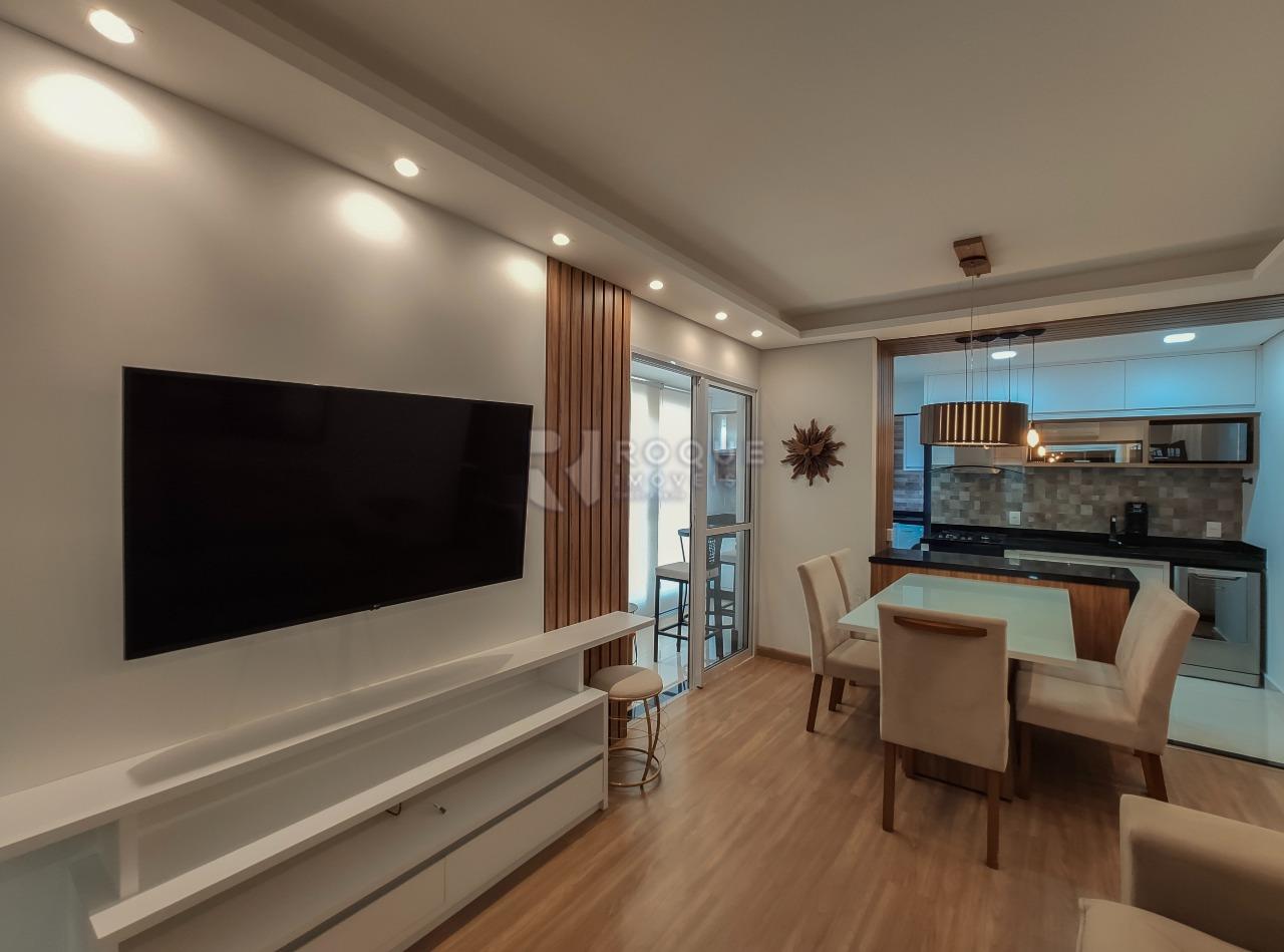 Apartamento para aluguel no bairro Jardim Nossa Senhora de Fátima: Sala 