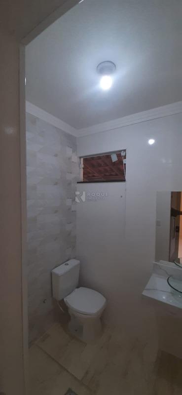 Casa Residencial à venda no bairro Jardim das Paineiras: 