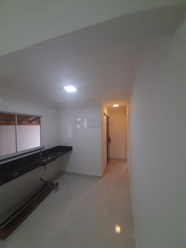 Casa Residencial à venda no bairro Jardim das Paineiras: 