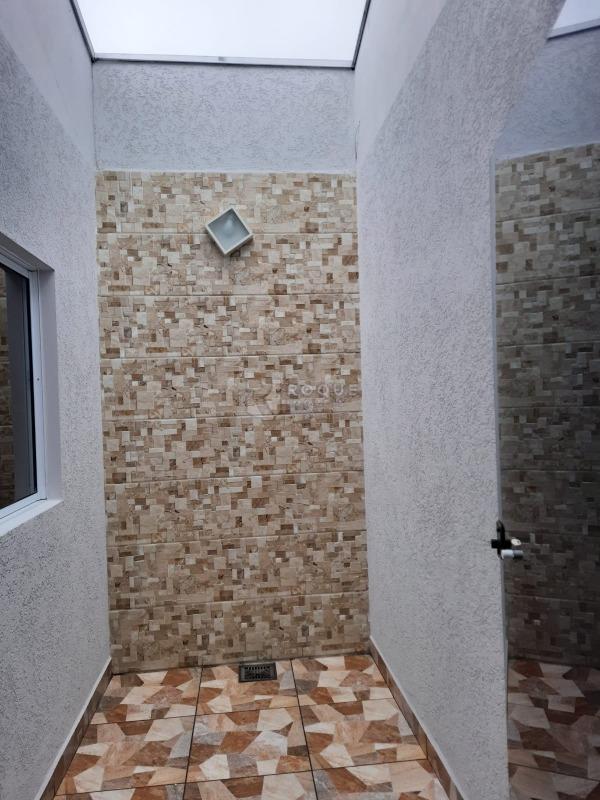 Casa Residencial à venda no bairro Jardim das Paineiras: 