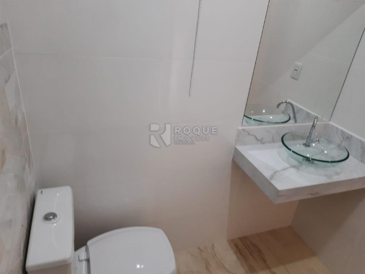 Casa Residencial à venda no bairro Jardim das Paineiras: 