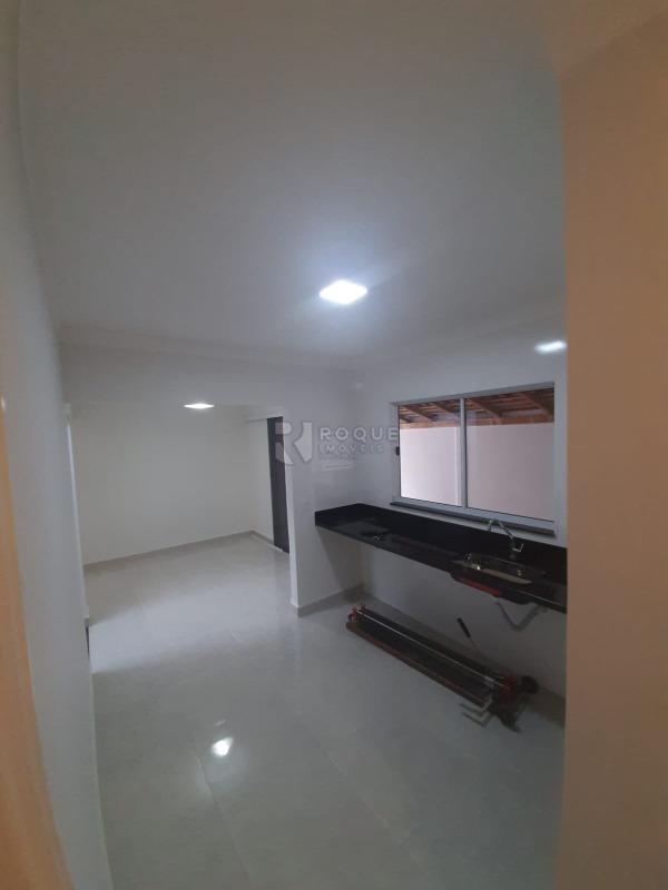 Casa Residencial à venda no bairro Jardim das Paineiras: 