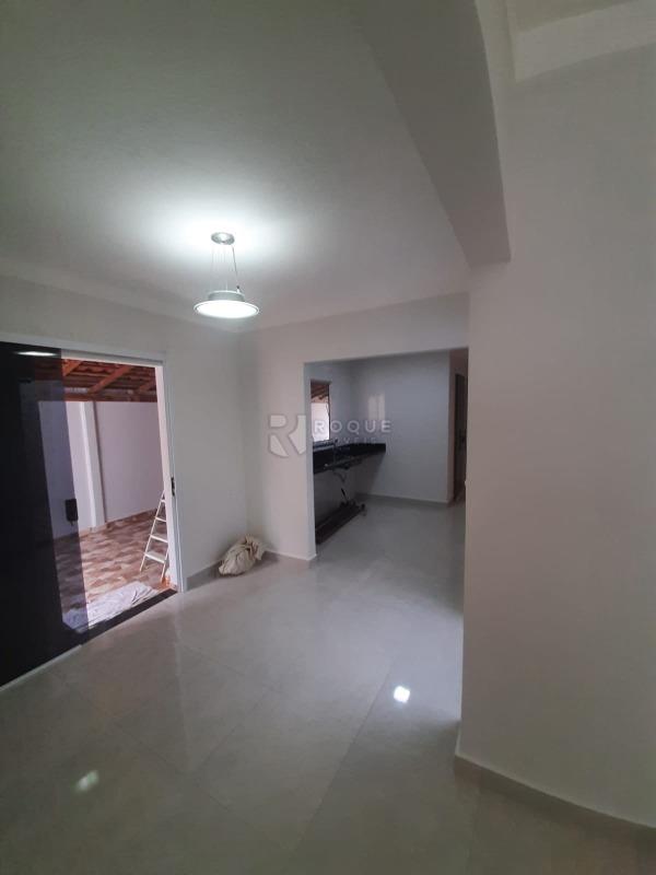 Casa Residencial à venda no bairro Jardim das Paineiras: 