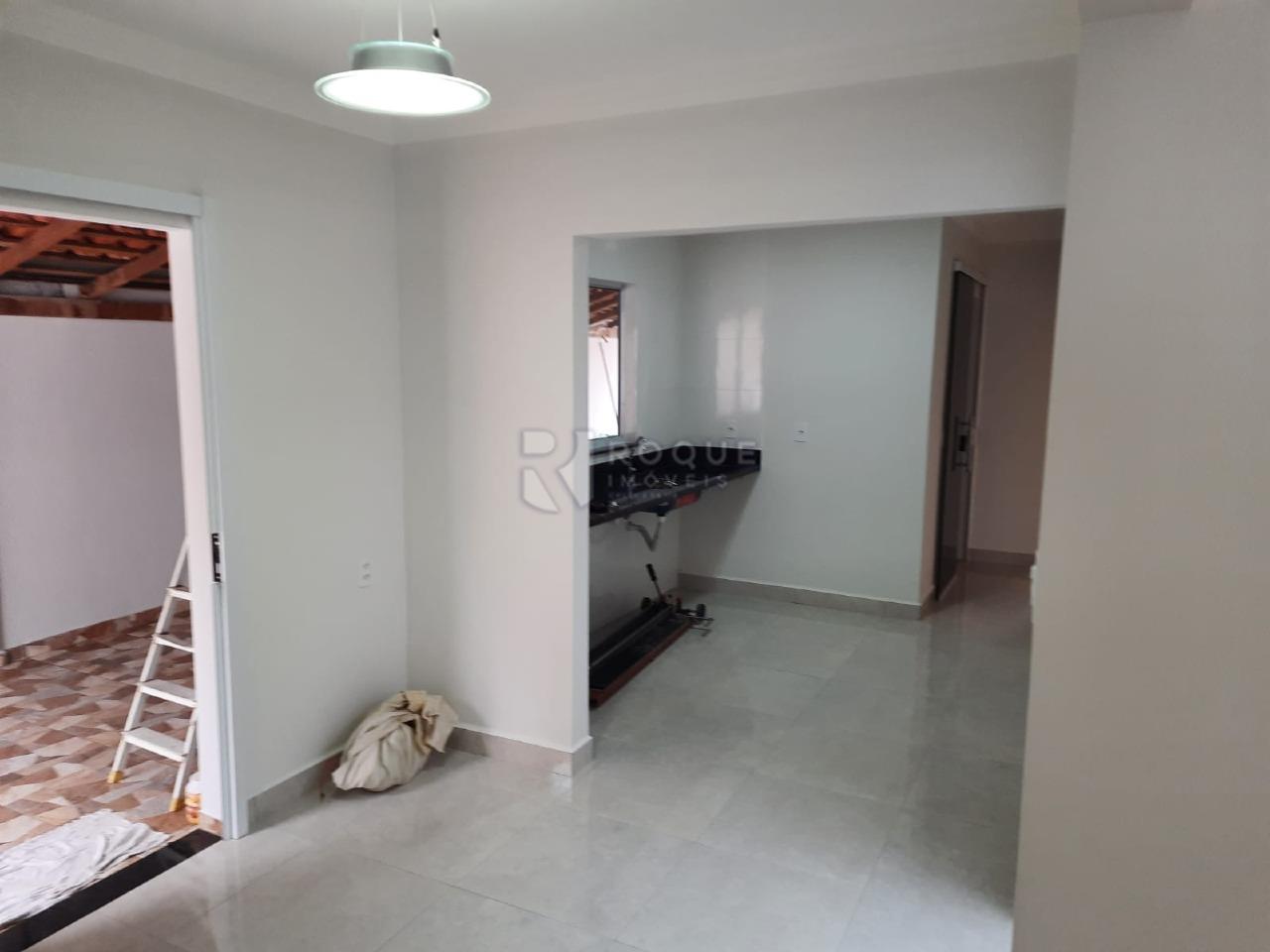 Casa Residencial à venda no bairro Jardim das Paineiras: 