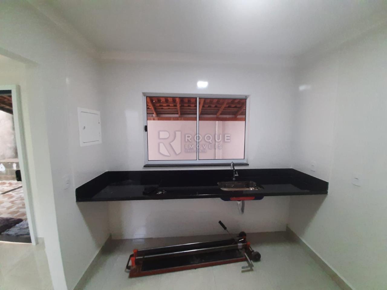 Casa Residencial à venda no bairro Jardim das Paineiras: 