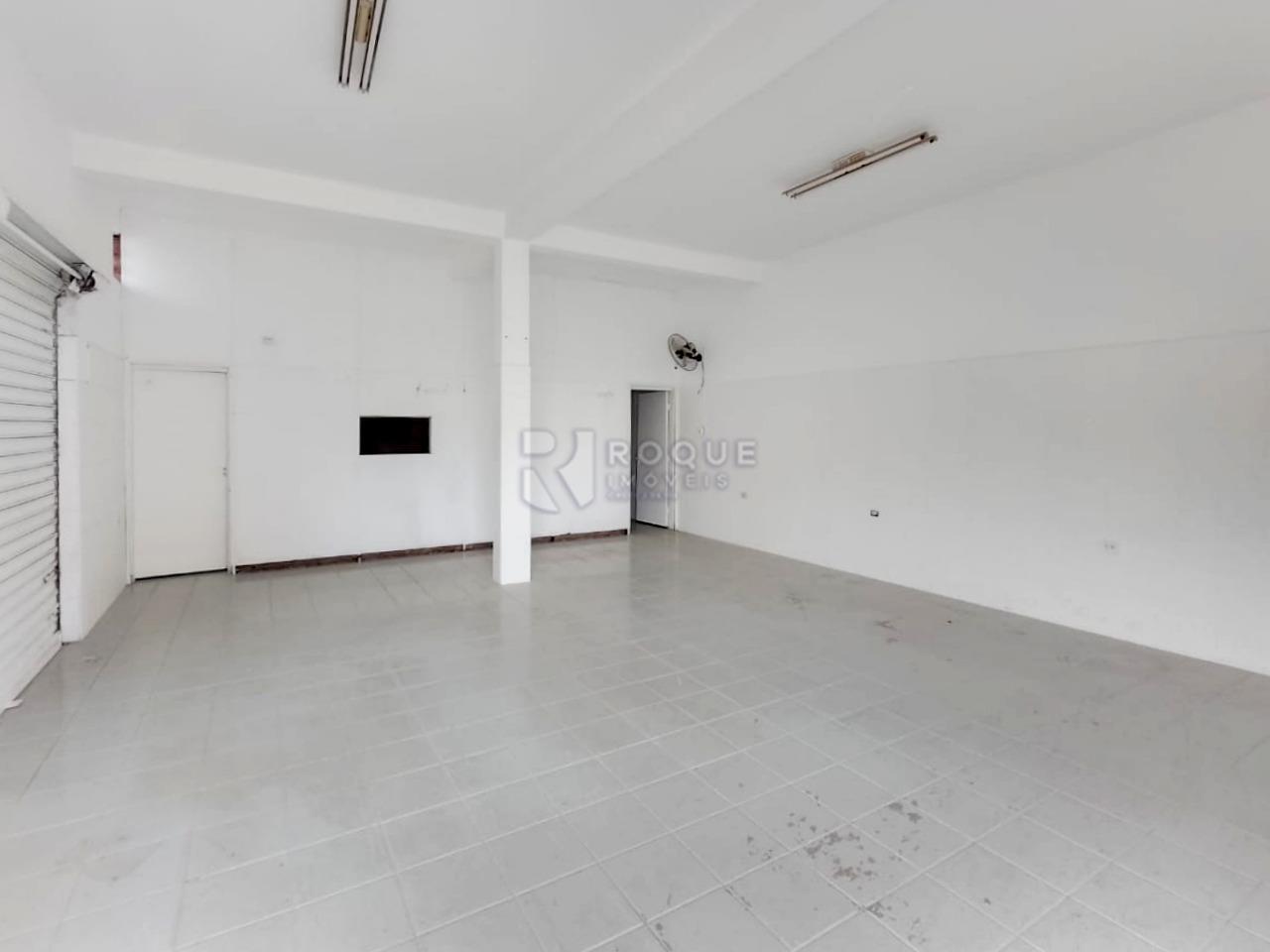 Salão para aluguel no bairro Jardim Residencial Dona Santina Paroli Peccinini: Salão