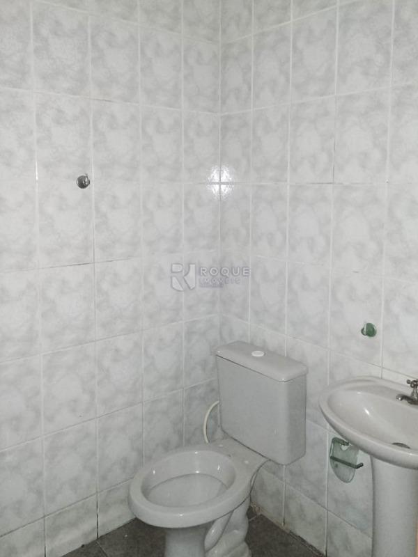 Salão para aluguel no bairro Jardim Residencial Dona Santina Paroli Peccinini: WC 01