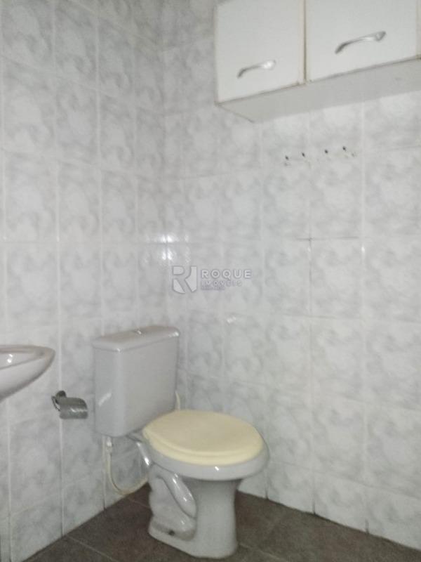 Salão para aluguel no bairro Jardim Residencial Dona Santina Paroli Peccinini: WC 02