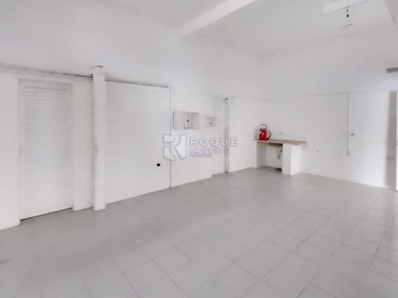 Salão para aluguel no bairro Jardim Residencial Dona Santina Paroli Peccinini: Salão