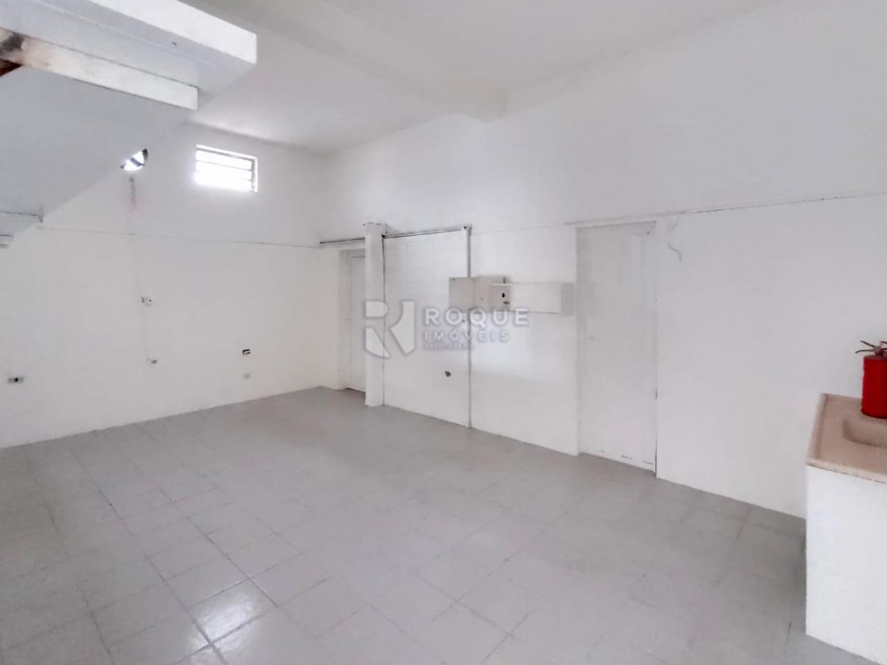 Salão para aluguel no bairro Jardim Residencial Dona Santina Paroli Peccinini: Salão