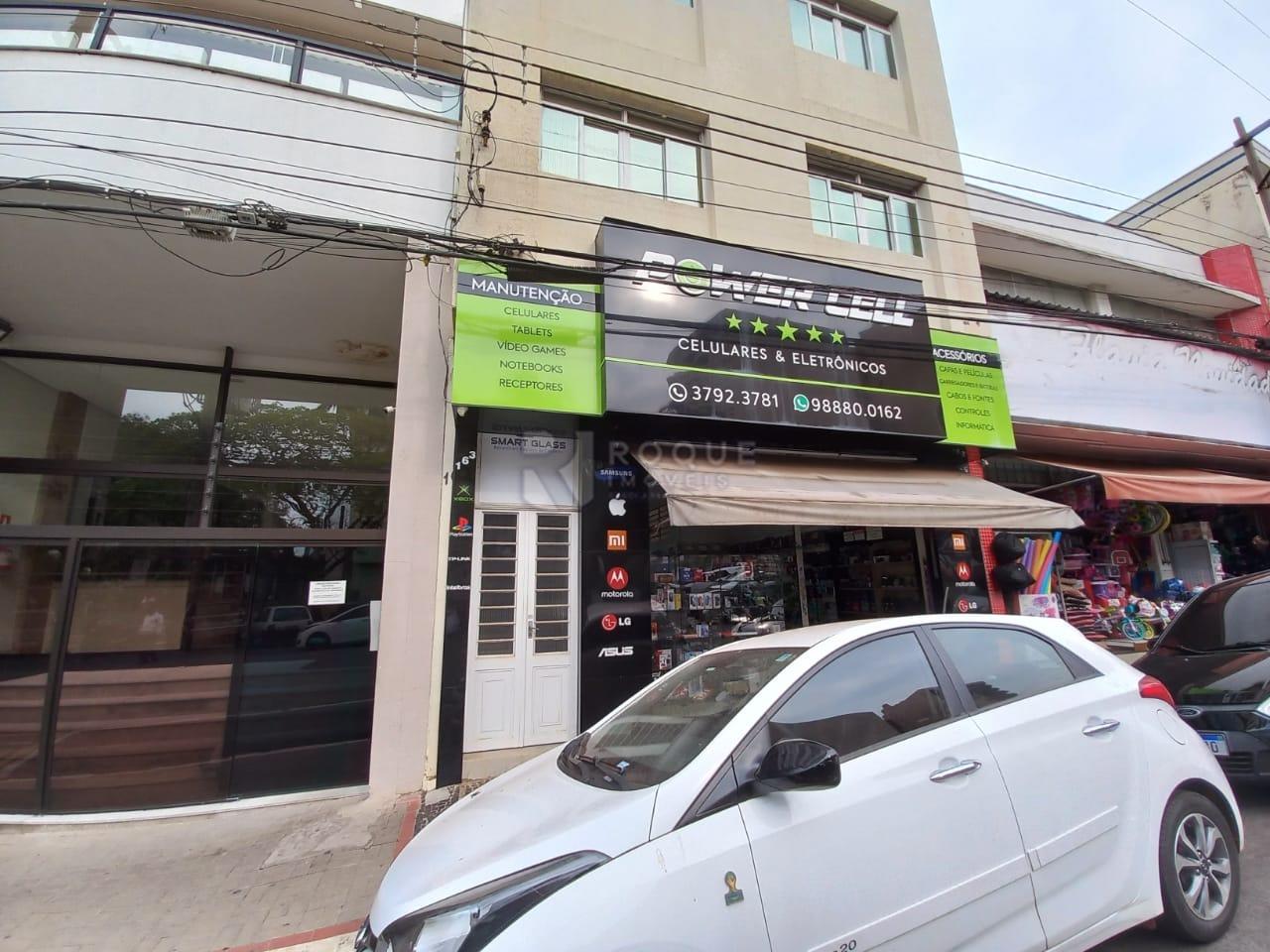 Salas/Conjuntos para aluguel no bairro Centro: 