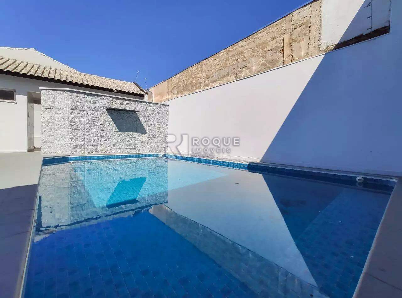 Casa Residencial à venda no bairro Boa Vista: PISCINA