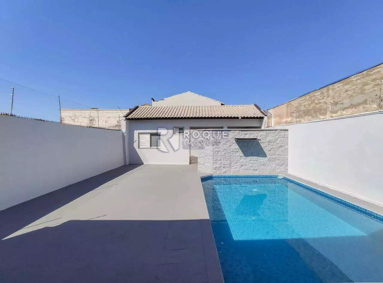 Casa Residencial à venda no bairro Boa Vista: PISCINA