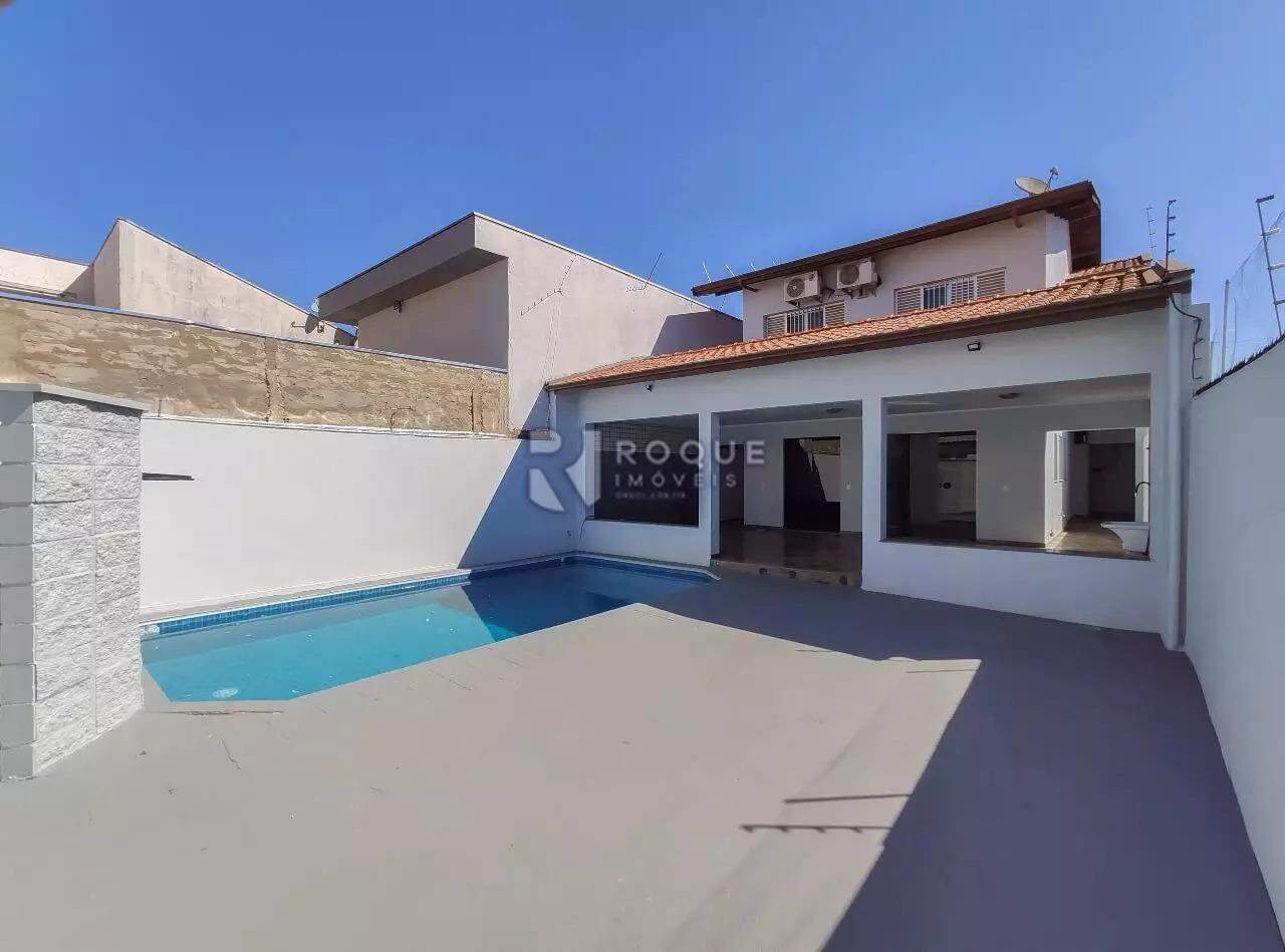 Casa Residencial à venda no bairro Boa Vista: QUINTAL