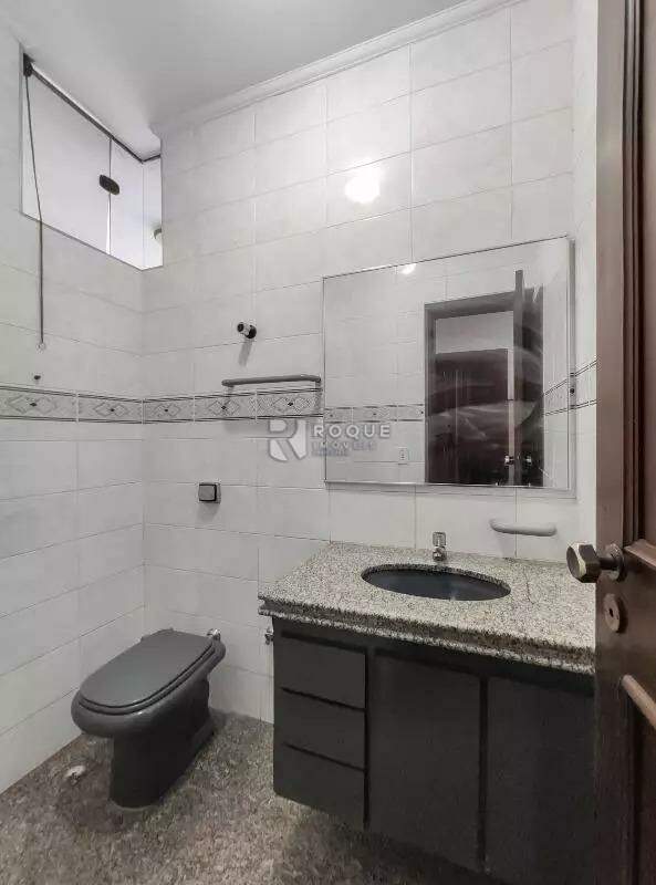 Casa Residencial à venda no bairro Boa Vista: LAVABO