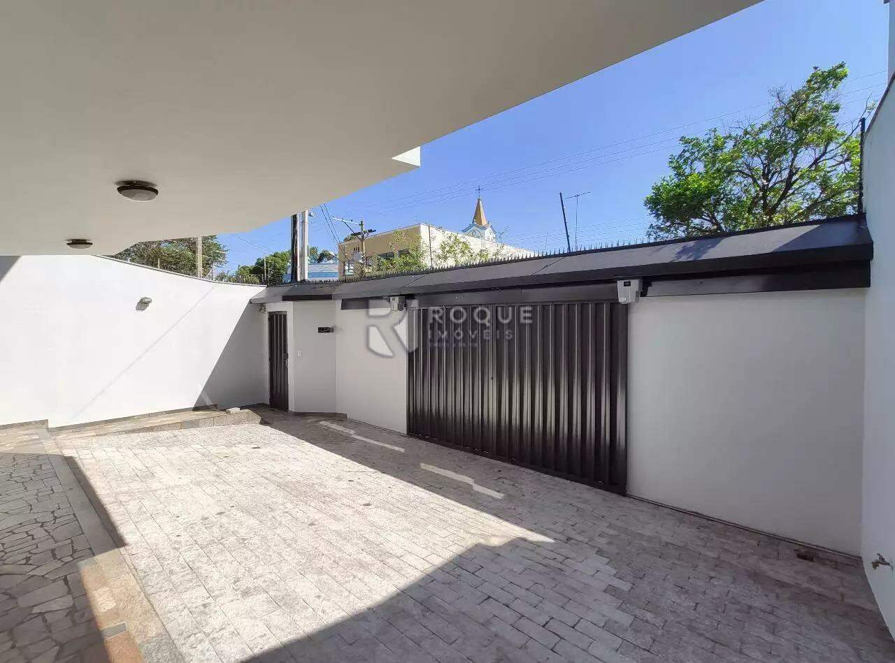 Casa Residencial à venda no bairro Boa Vista: FRENTE