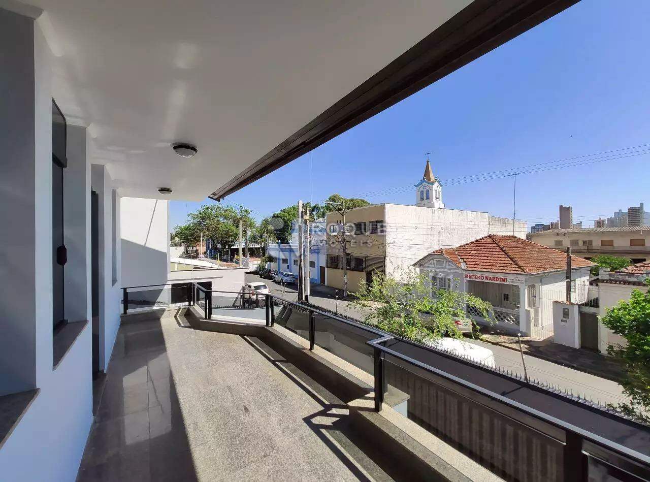 Casa Residencial à venda no bairro Boa Vista: SACADA