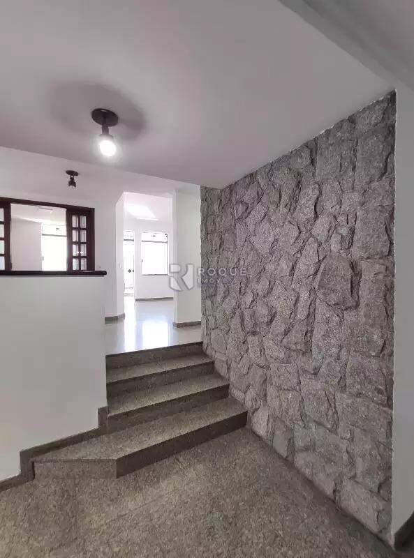 Casa Residencial à venda no bairro Boa Vista: HALL DE ACESSO