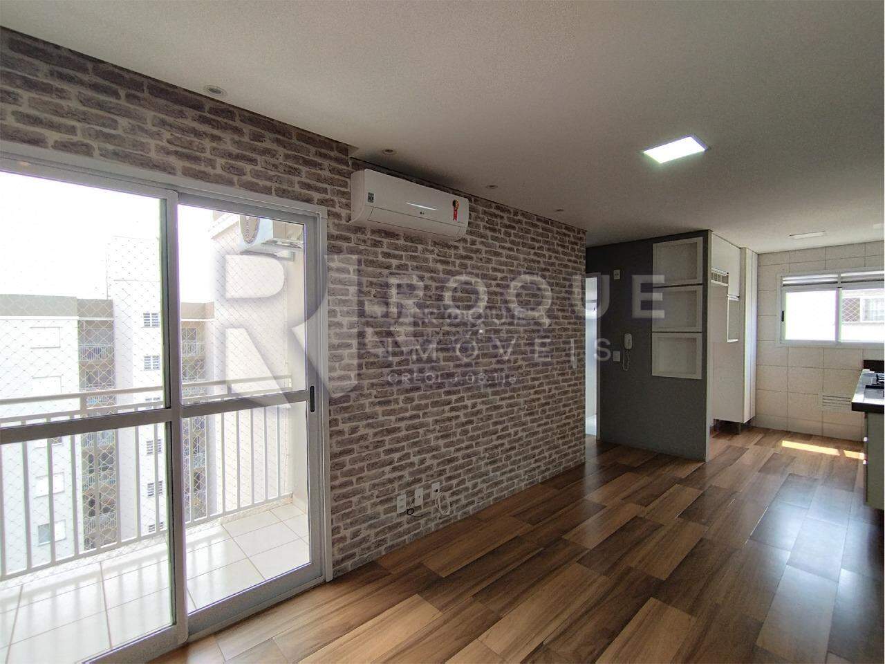 Apartamento para aluguel no bairro Residencial Rubi: Sala