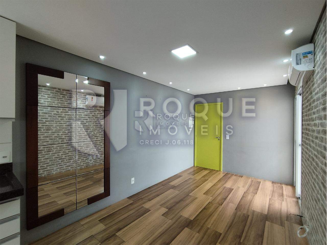 Apartamento para aluguel no bairro Residencial Rubi: Sala
