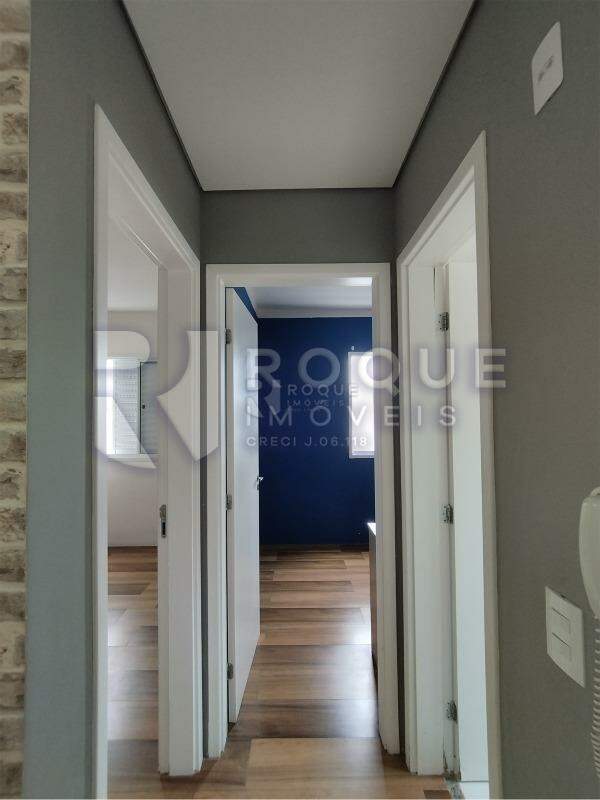 Apartamento para aluguel no bairro Residencial Rubi: Hall