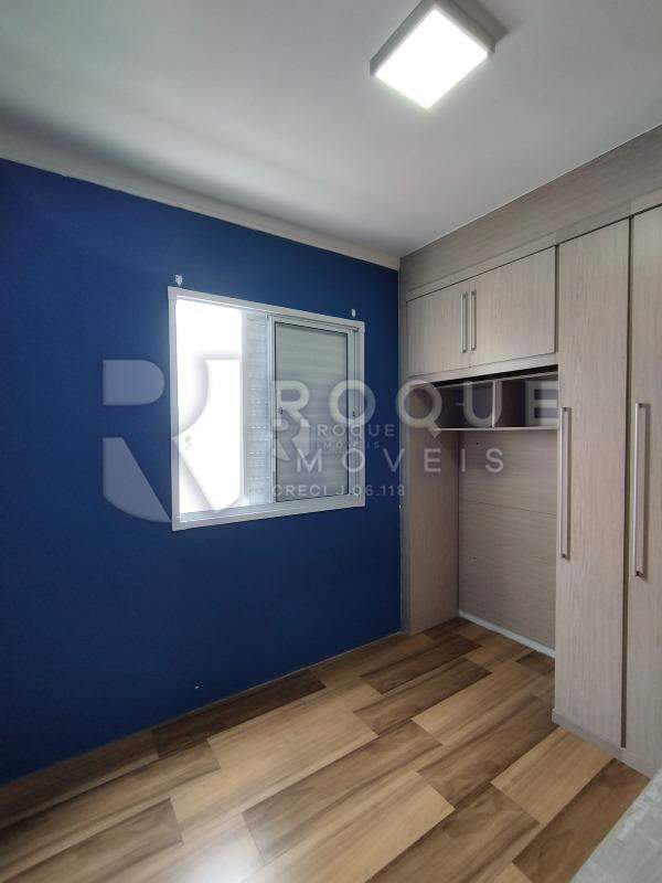 Apartamento para aluguel no bairro Residencial Rubi: Dormitório 2