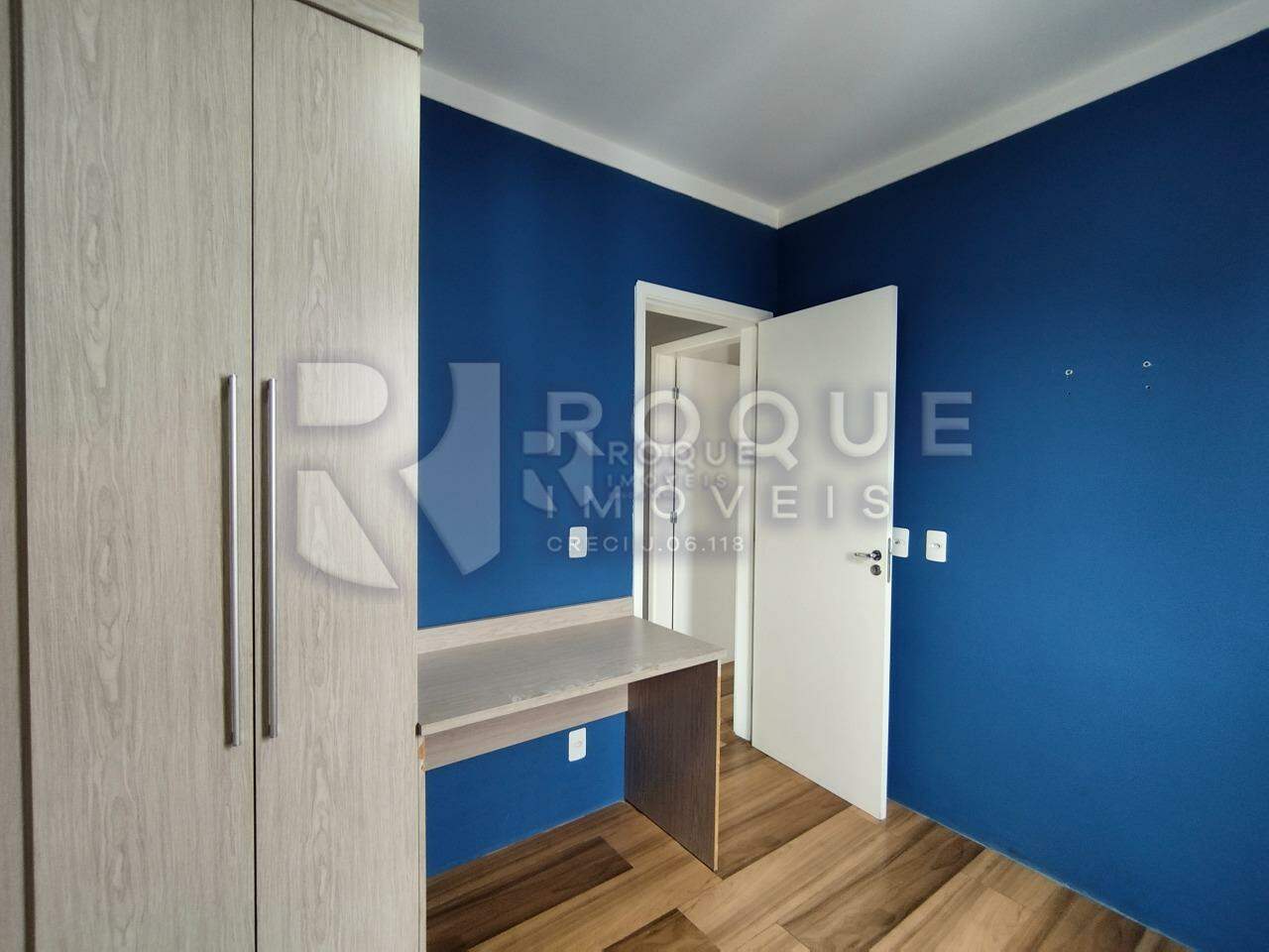 Apartamento para aluguel no bairro Residencial Rubi: Dormitório 2