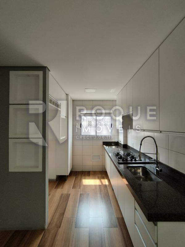 Apartamento para aluguel no bairro Residencial Rubi: Cozinha