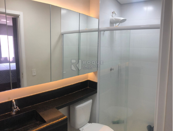 Apartamento à venda no bairro Jardim Residencial Victório Lucato: 