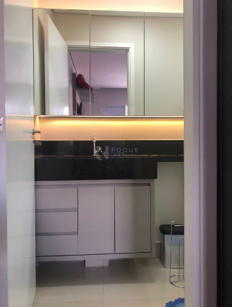 Apartamento à venda no bairro Jardim Residencial Victório Lucato: 