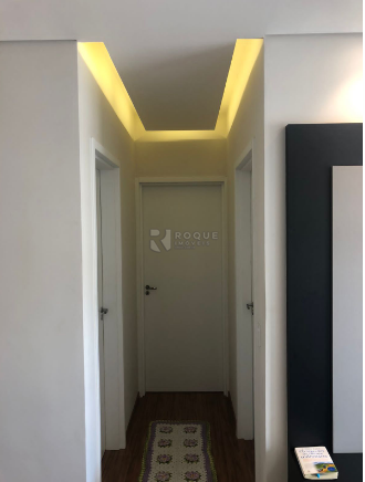 Apartamento à venda no bairro Jardim Residencial Victório Lucato: 