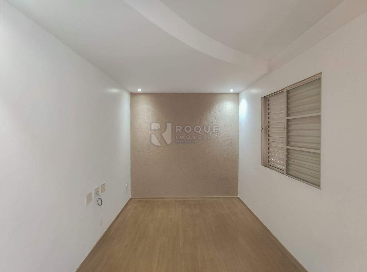 Apartamento para aluguel no bairro Itaipu: Sala de TV 