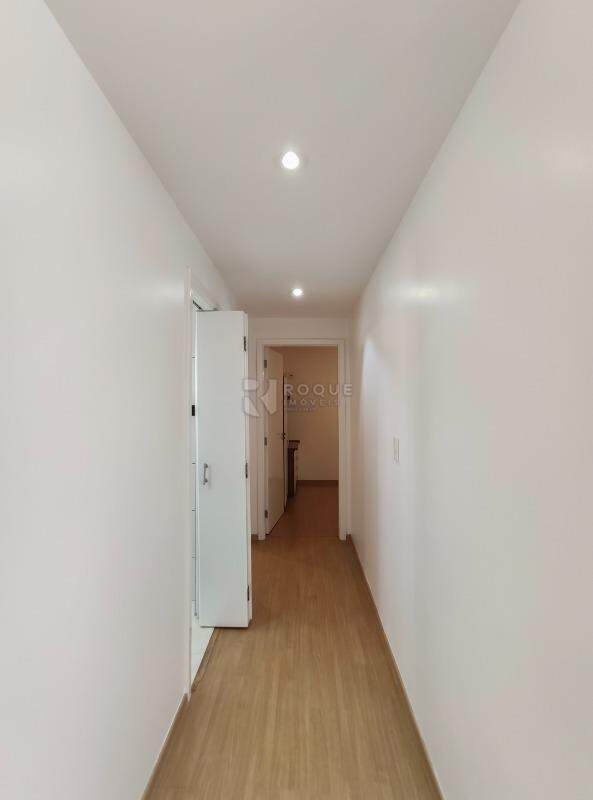 Apartamento para aluguel no bairro Itaipu: Hall 