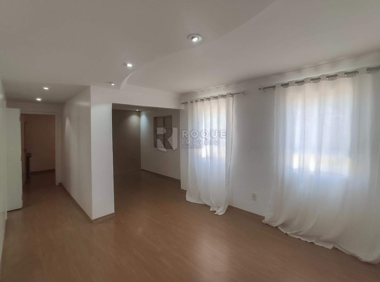 Apartamento para aluguel no bairro Itaipu: Sala 