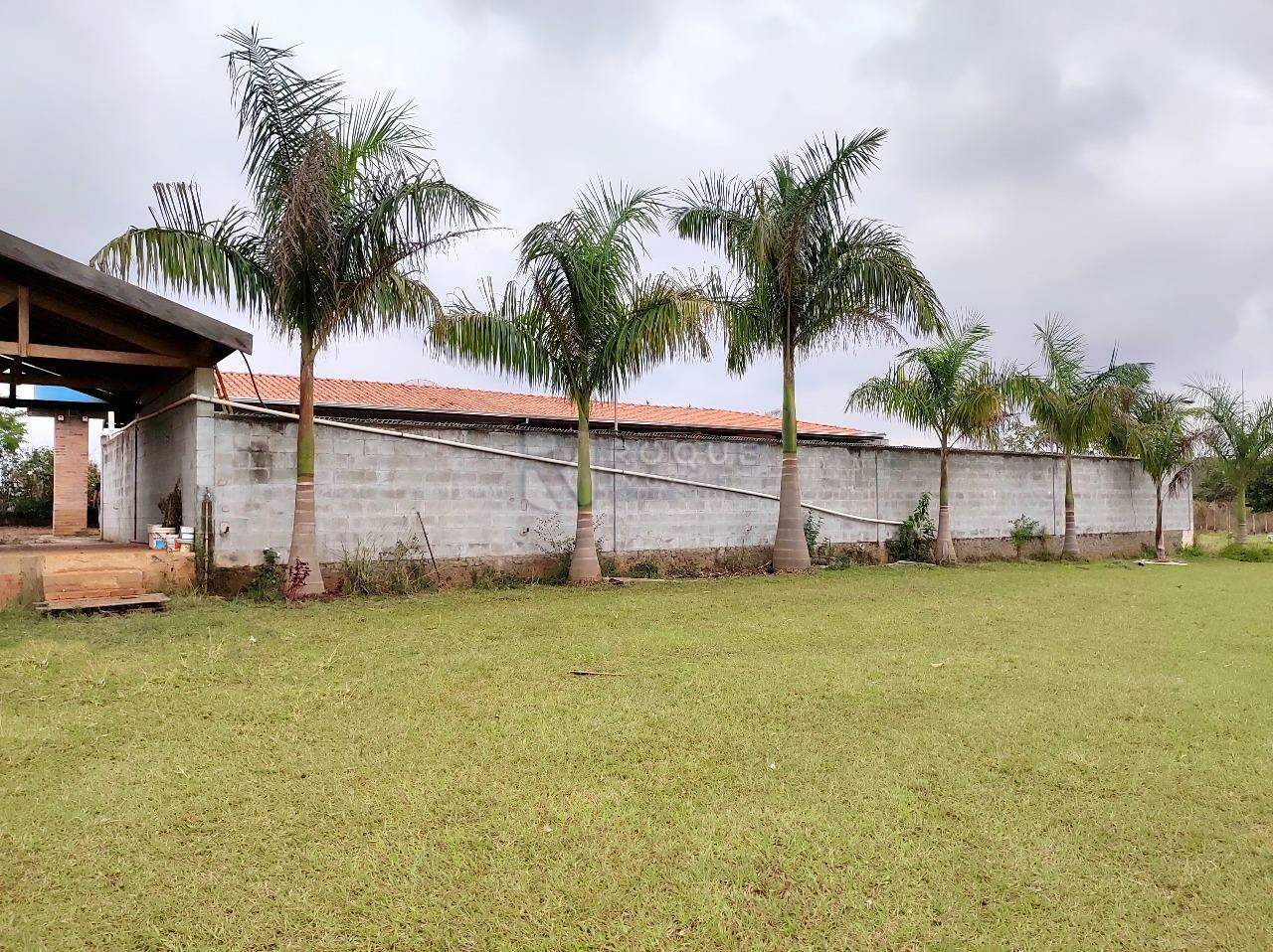 Chácara à venda no bairro Bairro do Pinhal: LATERAL