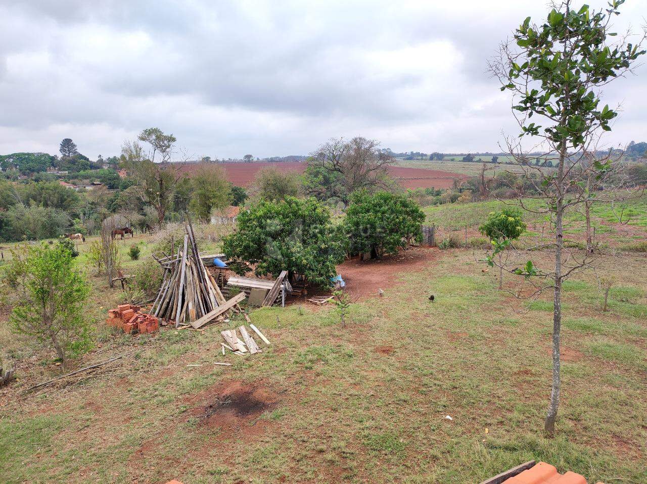 Chácara à venda no bairro Bairro do Pinhal: ÁREA EXTERNA