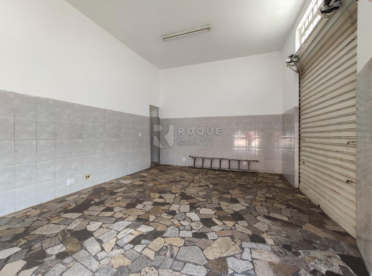 Salão para aluguel no bairro Jardim São Lourenço: 