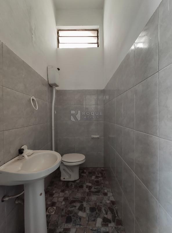 Salão para aluguel no bairro Jardim São Lourenço: 