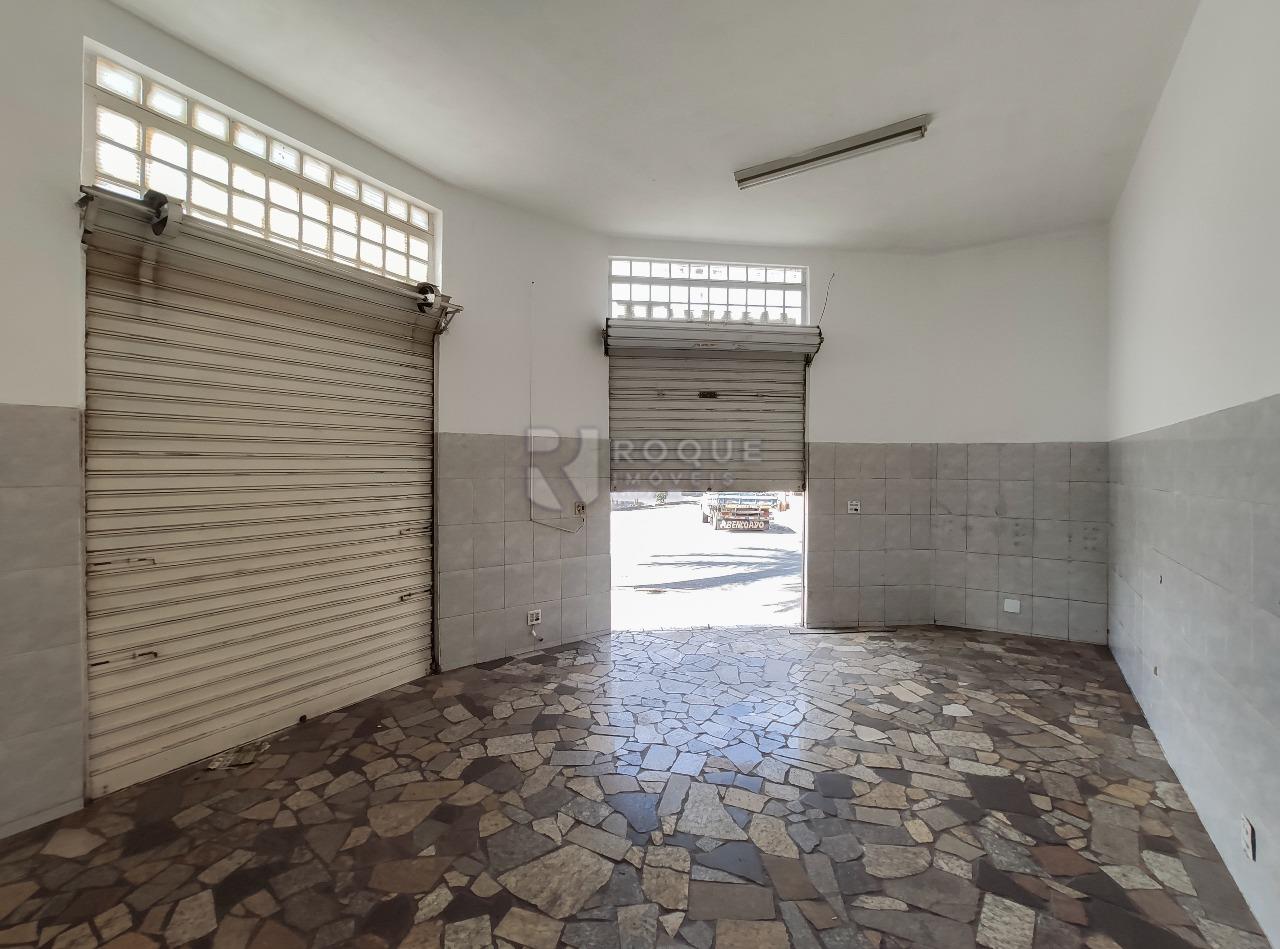 Salão para aluguel no bairro Jardim São Lourenço: 
