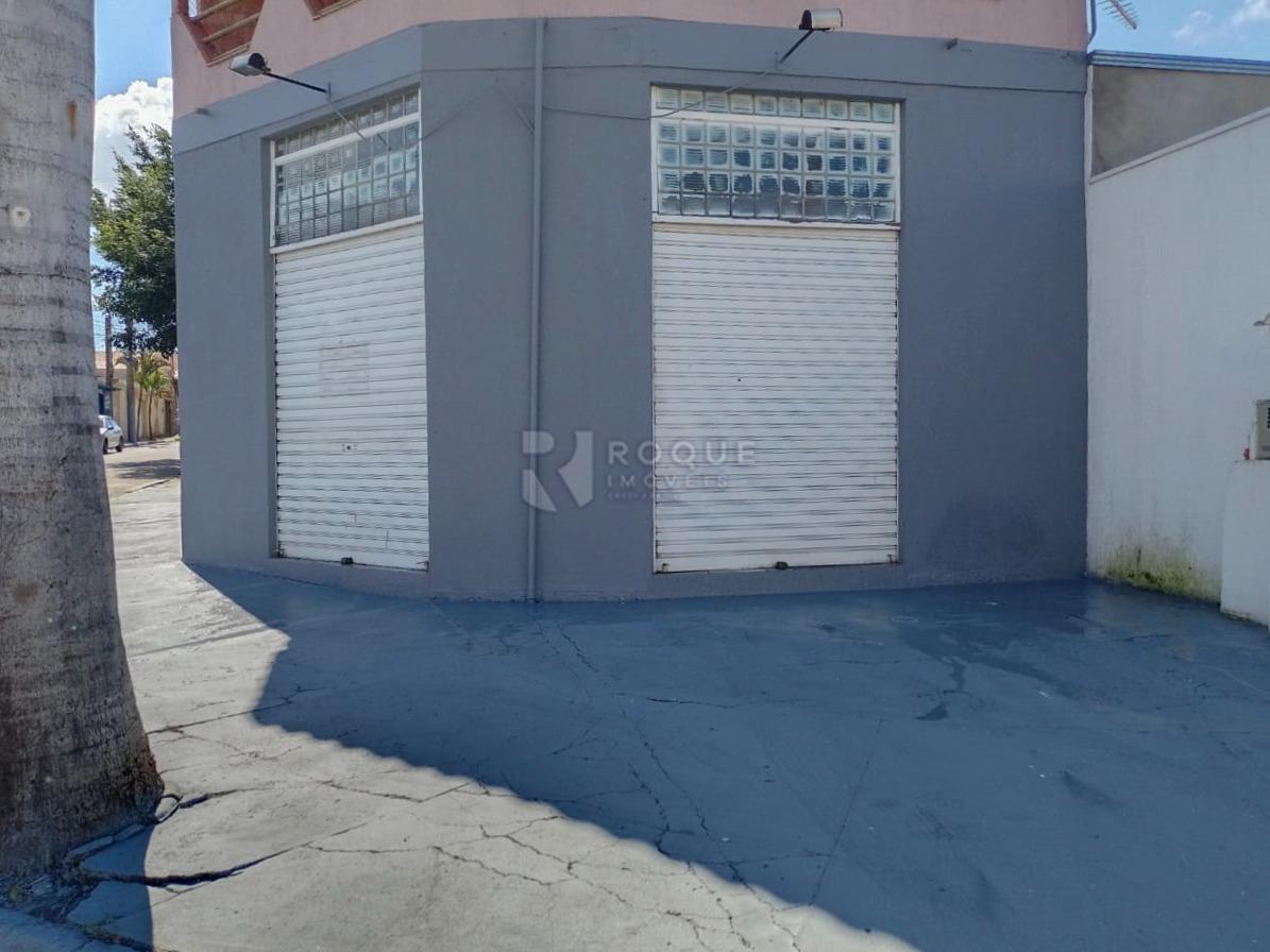 Salão para aluguel no bairro Jardim São Lourenço: 