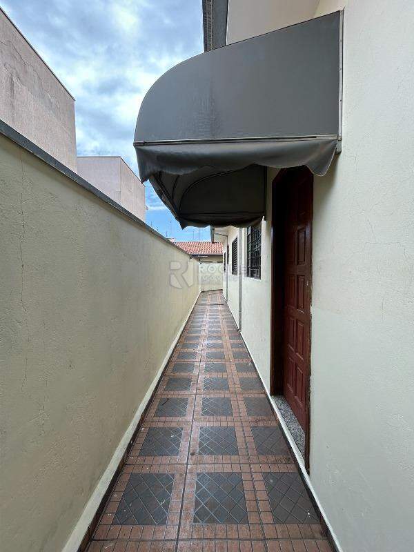 Casa Residencial para aluguel no bairro Residencial Morada das Acácias: Corredor 