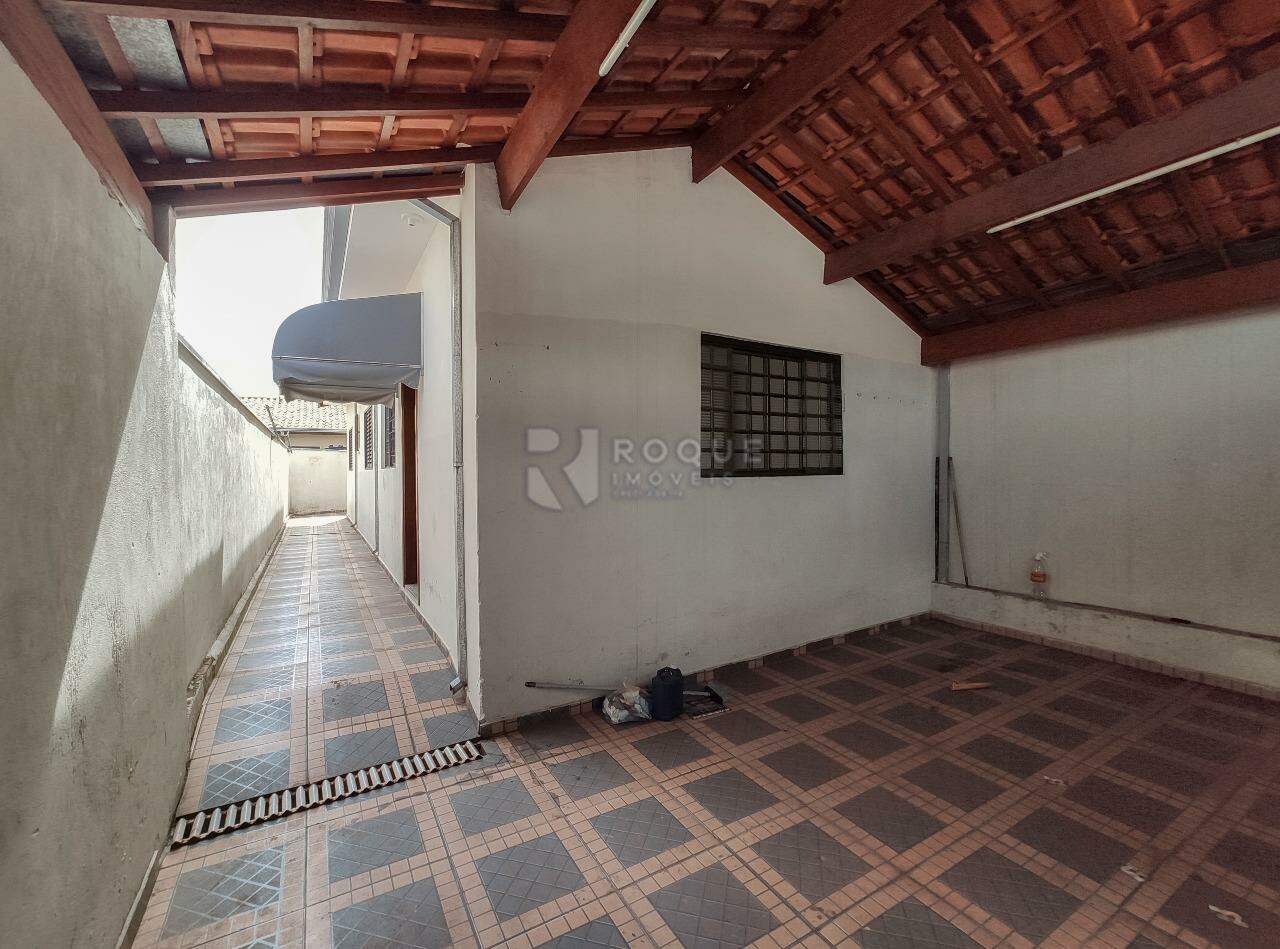 Casa Residencial para aluguel no bairro Residencial Morada das Acácias: Garagem 