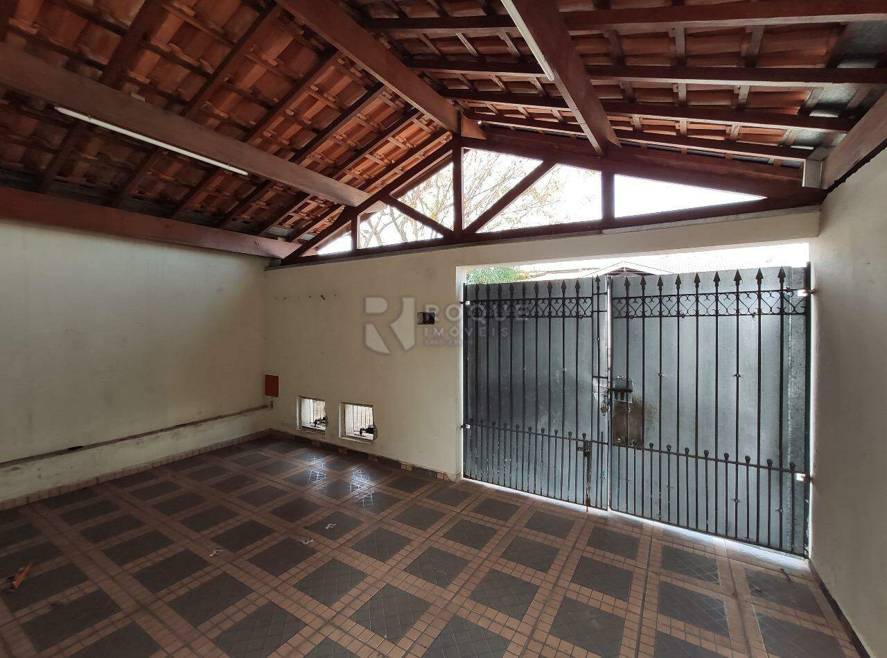 Casa Residencial para aluguel no bairro Residencial Morada das Acácias: Garagem 
