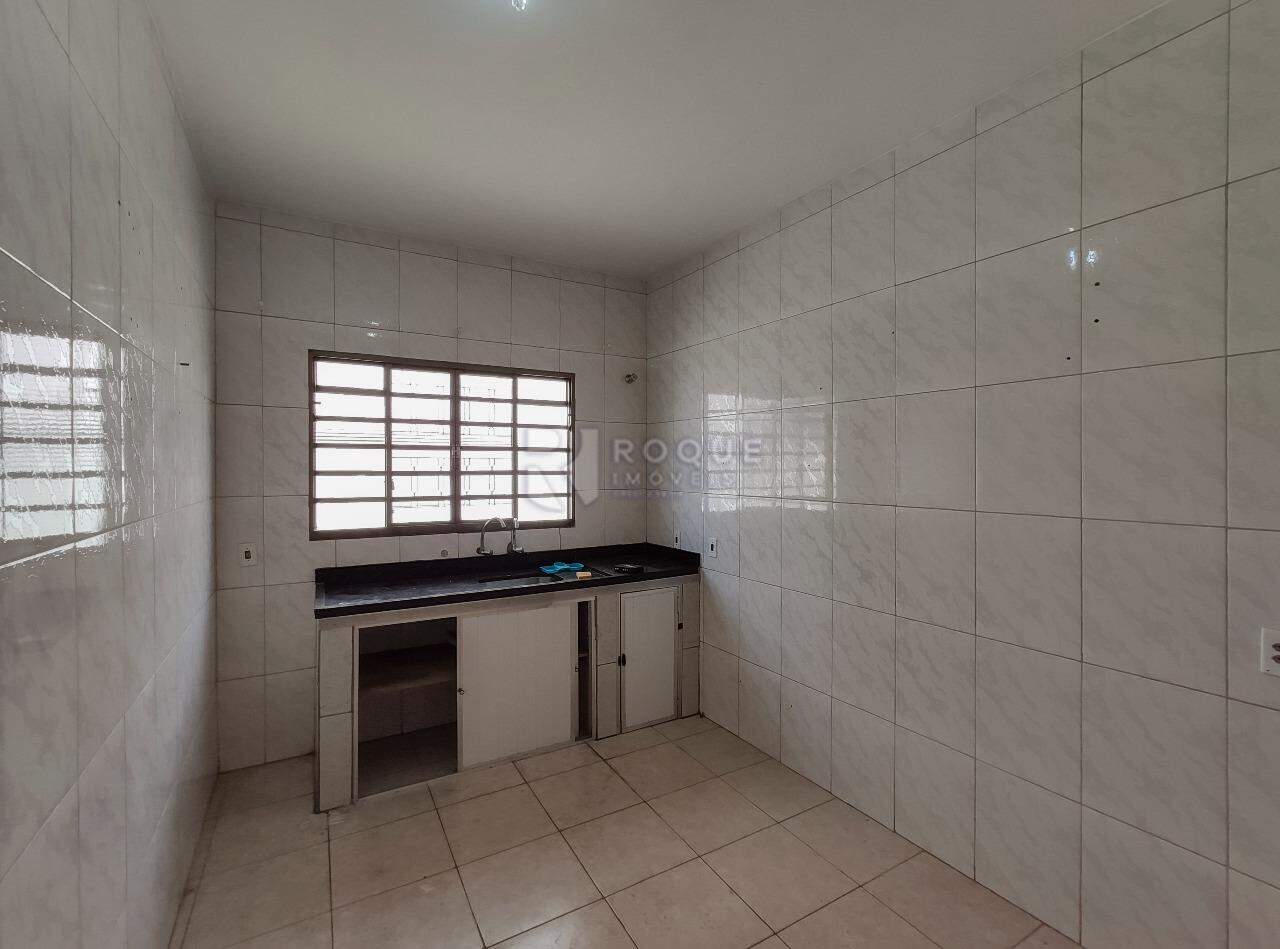 Casa Residencial para aluguel no bairro Residencial Morada das Acácias: Cozinha 